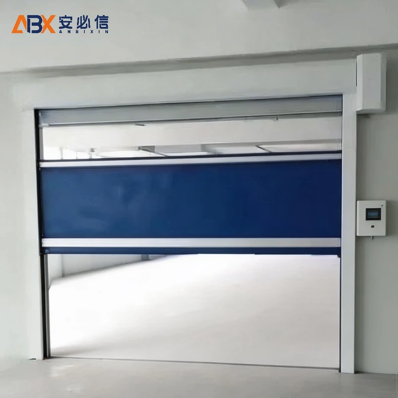 徐州工业快速门