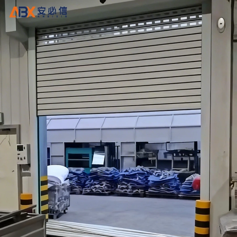 徐州洁净室高速门